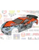 HIMOTO Carrozzeria Corvette 1/10 Himoto 1:10 10115