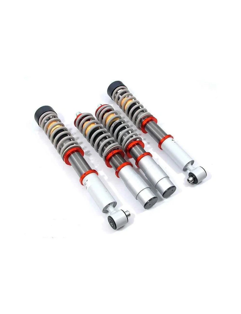LOWTEC ASSETTO REGOLABILE IN ALTEZZA E COMPRESSIONE LOWTEC H9.4 AUDI B8 RS5