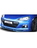 SPOILER PARAURTI ANTERIORE IN ABS SUBARU BRZ