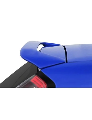 RDX DESIGN SPOILER POSTERIORE FIAT GRANDE PUNTO E PUNTO EVO