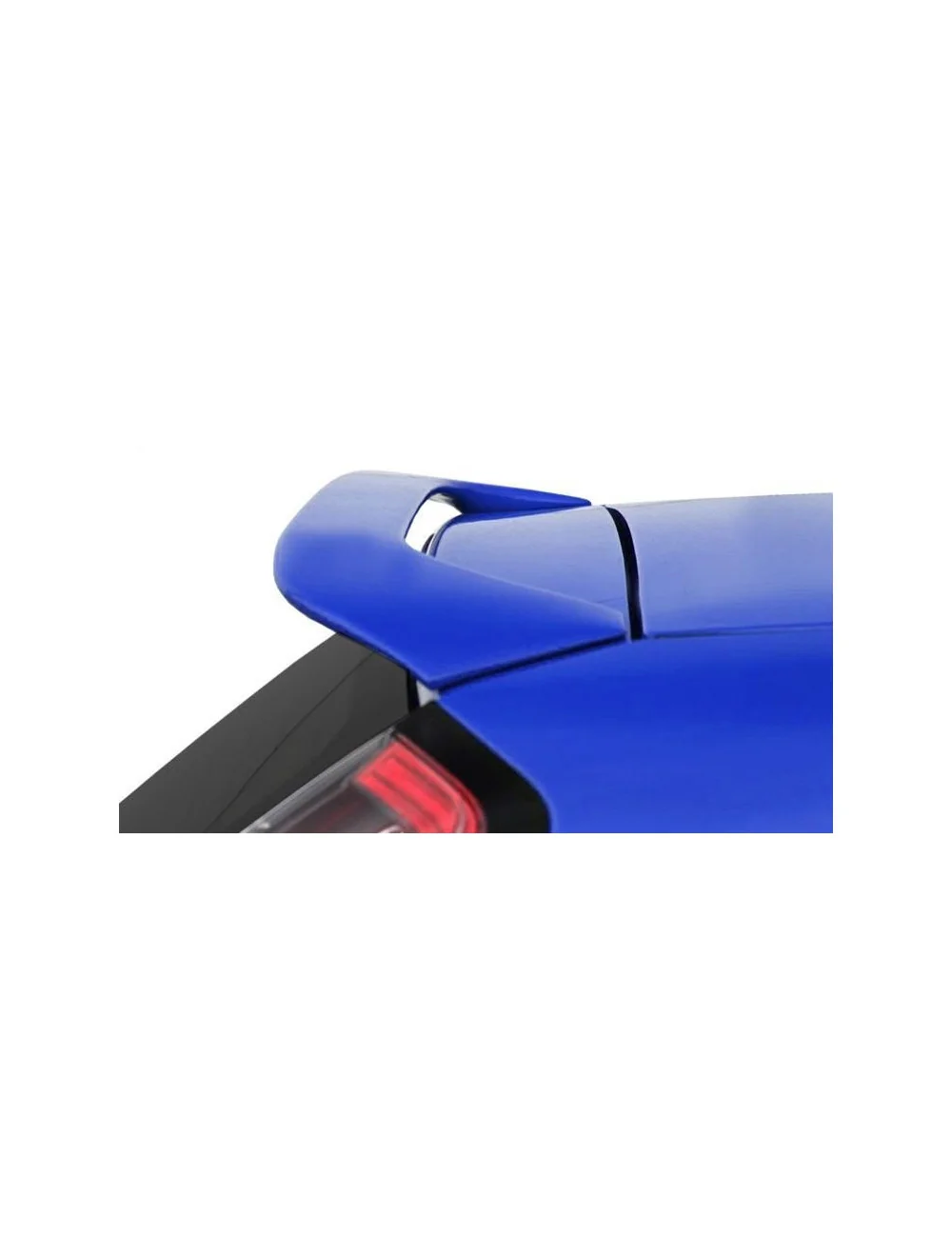 RDX DESIGN SPOILER POSTERIORE FIAT GRANDE PUNTO E PUNTO EVO