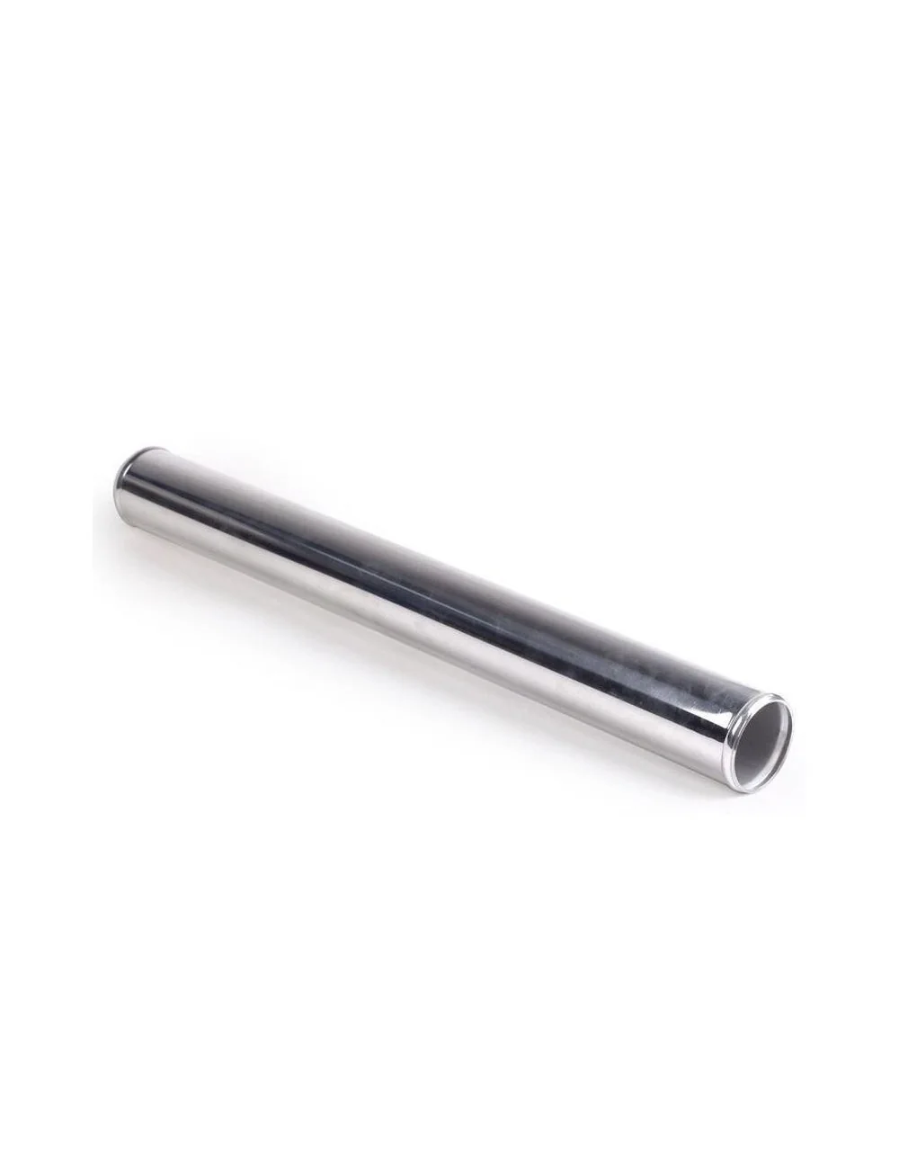 0,5MT TUBO DRITTO IN ALLUMINIO UNIVERSALE DIAMETRO 63MM