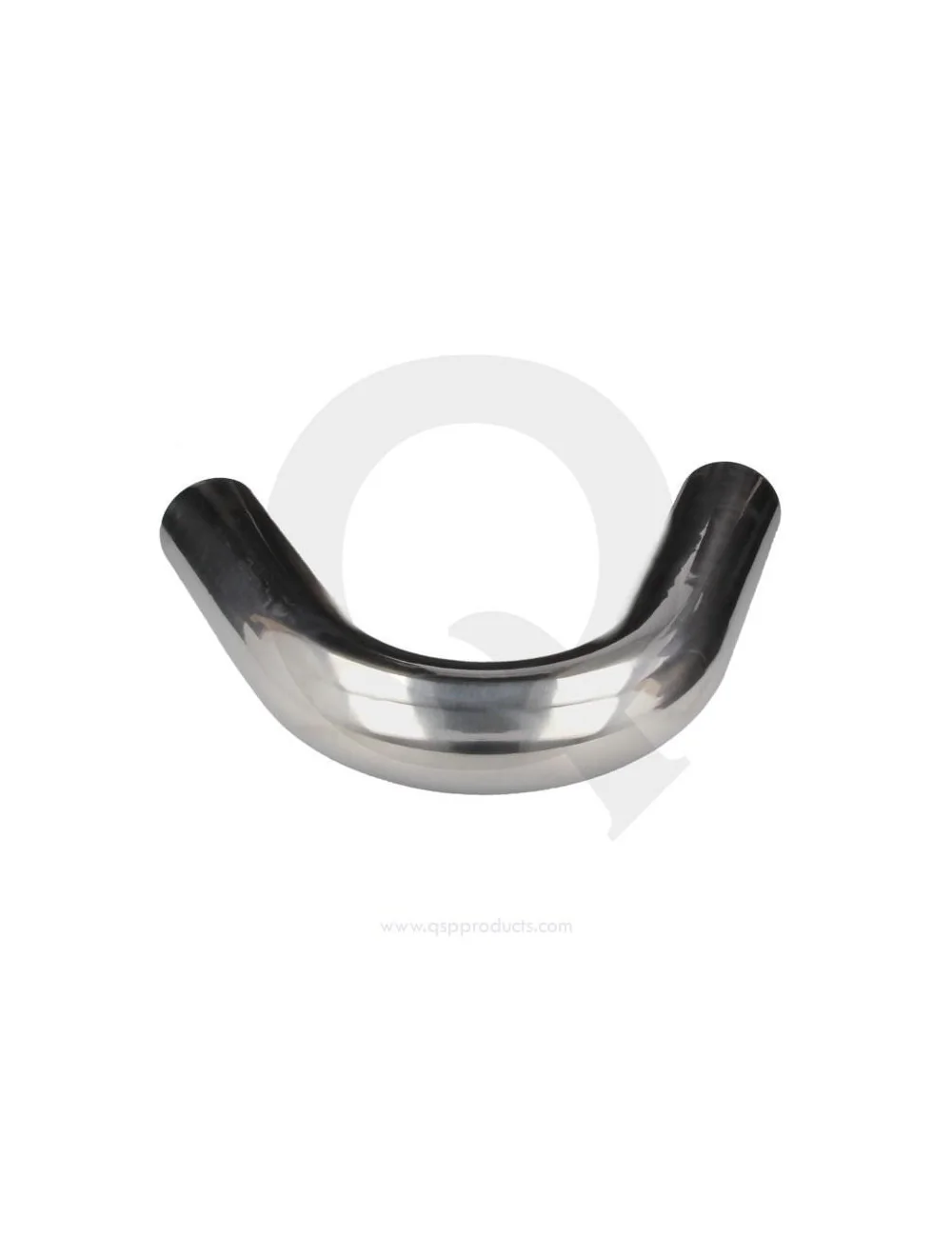 GOMITO A 135° IN ALLUMINIO DIAMETRO 76MM