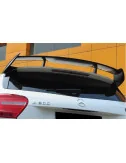 SPOILER POSTERIORE IN ABS MERCEDES CLASSE A W176 A45 AMG