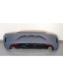 PARAURTI POSTERIORE VOLKSWAGEN SCIROCCO R 2014 ABS