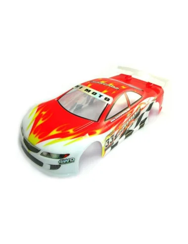 HIMOTO Carrozzeria Stradale 1/10 Himoto 1:10 10145