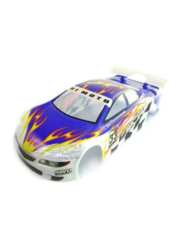 HIMOTO Carrozzeria Stradale 1/10 Himoto 1:10 10146