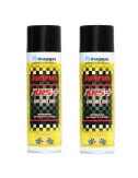 ADDITIVO CONCENTRATO PER BENZINA MAGIGAS AK5 + SUPERFORMULA (1 X 500 ml)