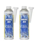 MAGIGAS ADDITIVO PER GASOLIO ANTICONGELANTE DIESEL POWER ICE (1 X 500 ml)