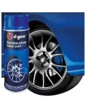 DGEAR VERNICE SPRAY AD ALTA TEMPERATURA BLU 1 X 400ML