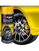 DGEAR VERNICE SPRAY AD ALTA TEMPERATURA GIALLO 1 X 400ML