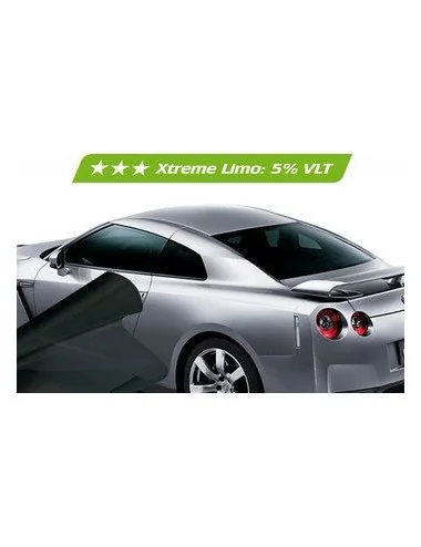 NEXUS PELLICOLA OSCURAMENTO VETRO NEXUS EXTREME LIMO PASSAGGIO LUCE 5%