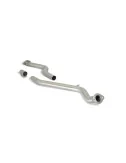 RAGAZZON CENTRALE LIBERO GRUPPO N INOX FIAT 124 SPIDER 1.4