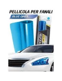 NEXUS PELLICOLA OSCURAMENTO FARI AUTO BLU