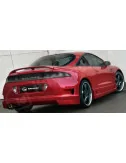 KIT ESTETICO COMPLETO IBHERDESIGN REBEL MITSUBISHI ECLIPSE 1995