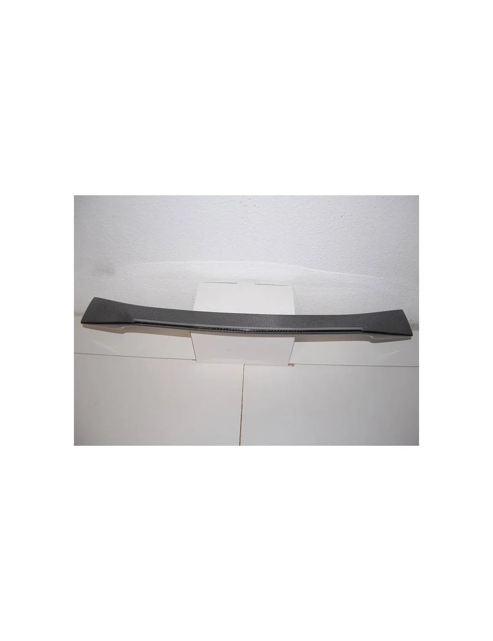 SPOILER POSTERIORE IN CARBONIO AUDI TT 8J