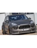 KIT ESTETICO COMPLETO WIDE BODY PORSCHE CAYENNE 958
