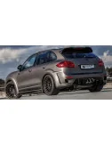KIT ESTETICO COMPLETO WIDE BODY PORSCHE CAYENNE 958