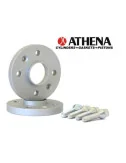 ATHENA COPPIA DISTANZIALI RUOTA DA 5MM MINI COOPER R50 R53 R55 R56 R57 R58 R59