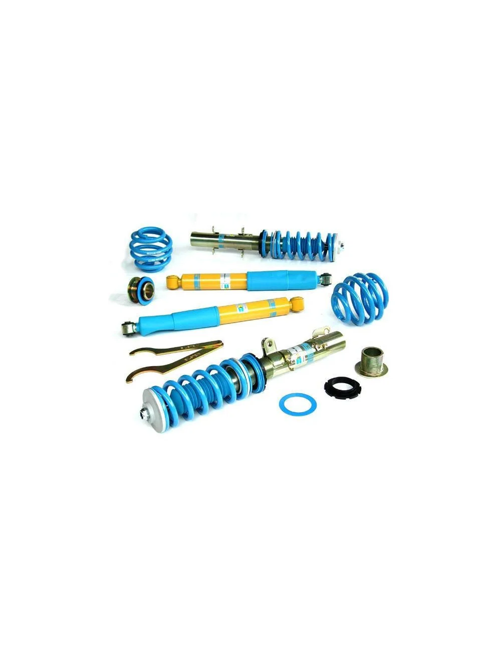 BILSTEIN ASSETTO REGOLABILE BILSTEIN PSS B14 MITSUBISHI LANCER EVO VIII