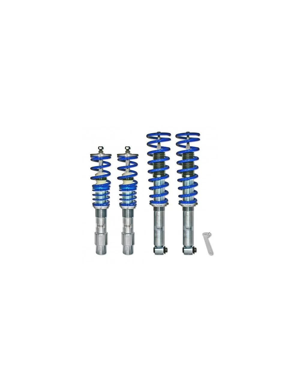 BILSTEIN ASSETTO REGOLABILE BILSTEIN PSS B16 MITSUBISHI LANCER EVO VIII