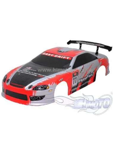 HIMOTO Carrozzeria Drift 1:10 Himoto Larghezza: 200mm 1:10 12304