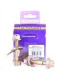 POWERFLEX KIT BULLONI CAMBER 14MM MITSUBISHI LANCER EVOLUTION VIII IX