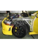 BARRE RINFORZO PARAFANGHI ULTRA RACING MITSUBISHI LANCER EVOLUTION 7 8 9