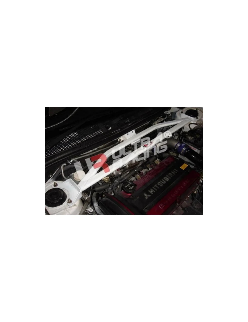 BARRA DUOMI ULTRA RACING MITSUBISHI LANCER EVOLUTION 7 8 9