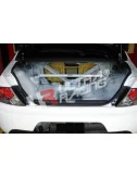 BARRA DUOMI POSTERIORE ULTRA RACING MITSUBISHI LANCER EVOLUTION 7 8 9