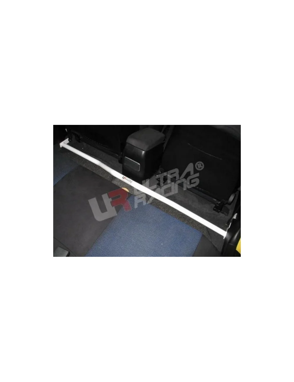 BARRA RINFORZO ABITACOLO ULTRA RACING MITSUBISHI LANCER EVOLUTION 7 8 9