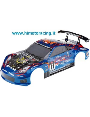 HIMOTO Carrozzeria Himoto 1:10 Drift Car 1:10 12307