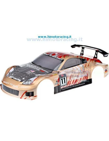 HIMOTO Carrozzeria Himoto 1:10 Drift Car 1:10 12311