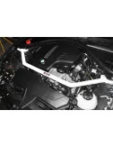 BARRE DUOMI ANTERIORE SUPERIORE ULTRA RACING BMW SERIE 3 F30