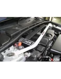 BARRE DUOMI ANTERIORE SUPERIORE ULTRA RACING BMW SERIE 1 E81 E87