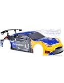 HIMOTO Carrozzeria Himoto 1:10 Drift Car 1:10 12314