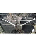BARRE RINFORZO SCOCCA POSTERIORE INFERIORE ULTRA RACING BMW SERIE 1 E81 E87