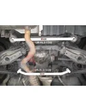 BARRE RINFORZO SCOCCA POSTERIORE INFERIORE ULTRA RACING BMW SERIE 1 E81 E87 130