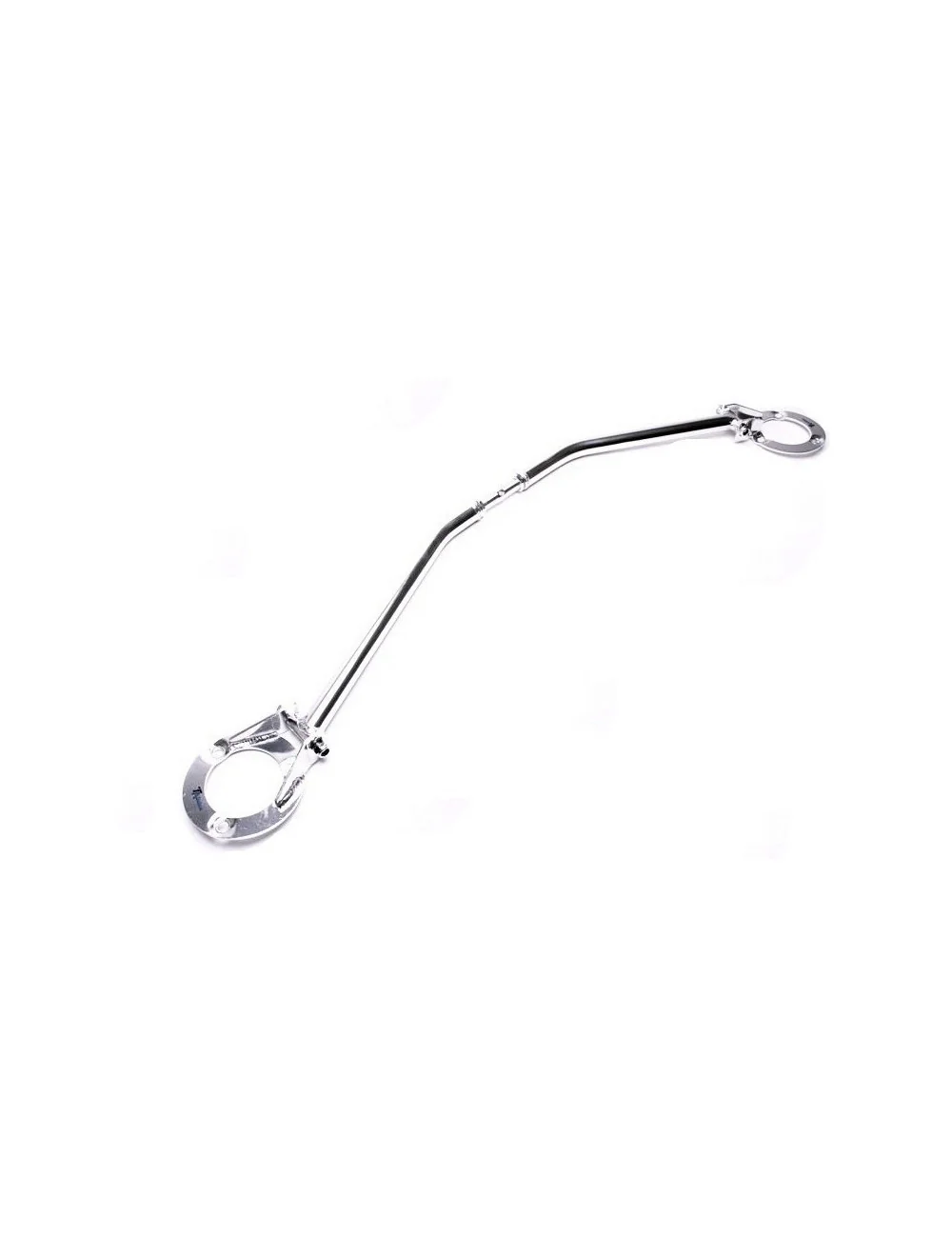 BARRE DUOMI ANTERIORE SUPERIORE TUNINGART BMW SERIE 3 E46 316 318 320