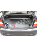 BARRA DUOMI POSTERIORE ULTRA RACING BMW SERIE 3 E46 316 318 320