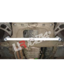 BARRA DUOMI ANTERIORE INFERIORE ULTRA RACING BMW SERIE 3 E46 316 318 320