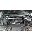 BARRA DUOMI ANTERIORE SUPERIORE ULTRA RACING BMW SERIE 3 E46 M3 3.2