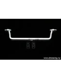 BARRA ANTIROLLIO ANTERIORE ULTRA RACING BMW SERIE 3 E46 M3 3.2