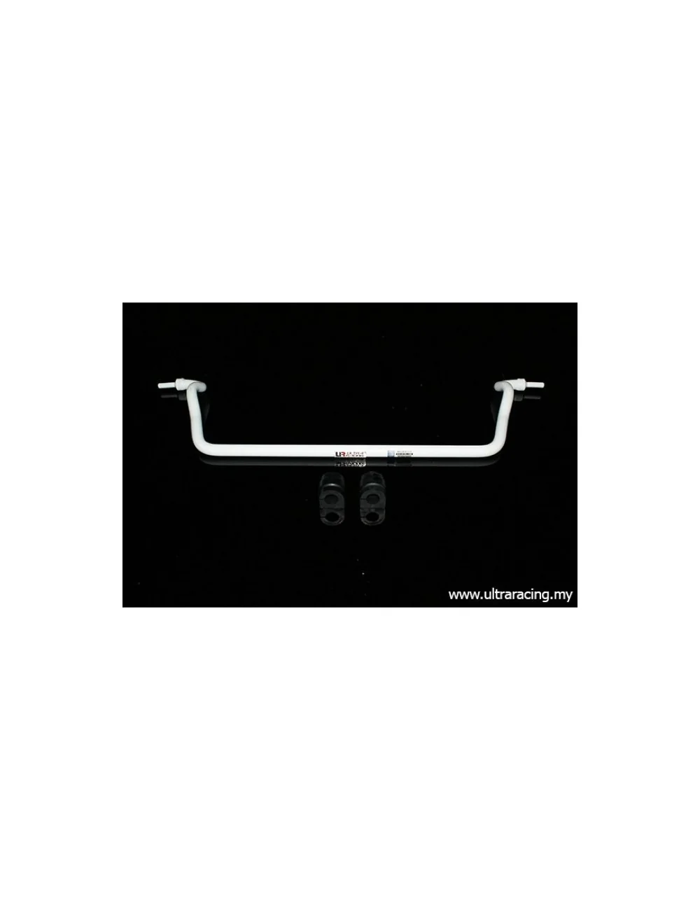 BARRA ANTIROLLIO ANTERIORE ULTRA RACING BMW SERIE 3 E46 M3 3.2