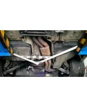 BARRA RINFORZO SCOCCA POSTERIORE ULTRA RACING BMW SERIE 3 E46 M3 3.2