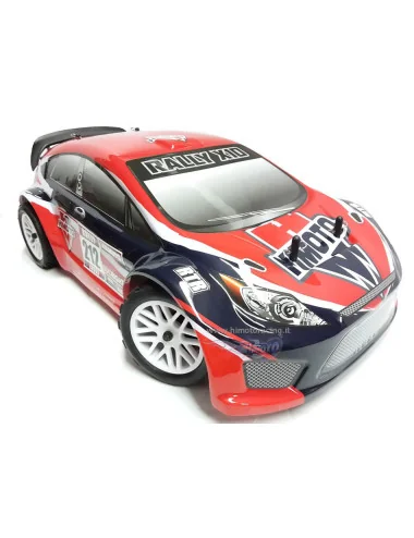 HIMOTO Carrozzeria Sport Rally X10 Himoto 1/10 1:10 41001