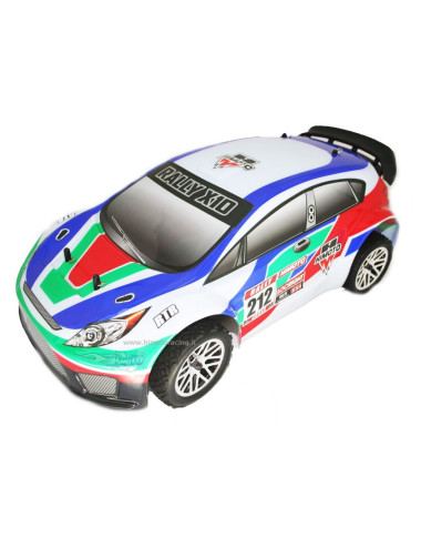 HIMOTO Carrozzeria Sport Rally X10 Himoto 1/10 1:10 41002
