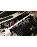 BARRA DUOMI ANTERIORE SUPERIORE ULTRA RACING MINI COOPER S R53