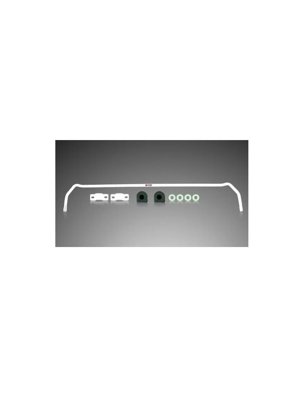 BARRA ANTIROLLIO POSTERIORE ULTRA RACING MINI COOPER S R53