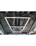 SOTTOTELAIO CENTRALE INFERIORE ULTRA RACING MINI COOPER S R53